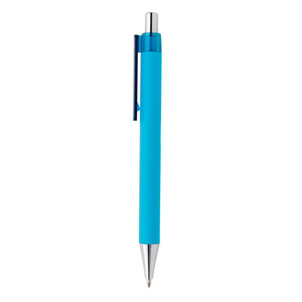 Carica l&#39;immagine nel visualizzatore di Gallery, biro personalizzate in abs colore blu_blu 121732787 DET08
