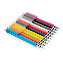 Carica l&#39;immagine nel visualizzatore di Gallery, biro personalizzate in abs colore blu_blu 121732787 DET06
