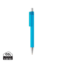 Carica l&#39;immagine nel visualizzatore di Gallery, biro personalizzate in abs colore blu_blu 121732787 DET01
