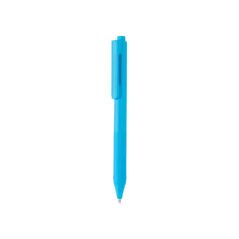 Carica l&#39;immagine nel visualizzatore di Gallery, biro personalizzate in pc, silicone colore blu_blu 121732799 VAR03
