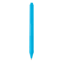 Carica l&#39;immagine nel visualizzatore di Gallery, biro personalizzate in pc, silicone colore blu_blu 121732799 DET03
