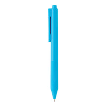 Carica l&#39;immagine nel visualizzatore di Gallery, biro personalizzate in pc, silicone colore blu_blu 121732799 DET04
