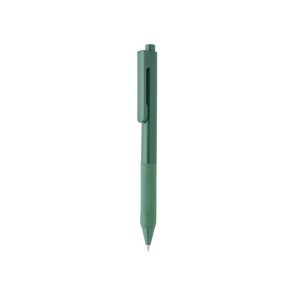 penne personalizzate in pc, silicone colore verde_verde 121732799 VAR05