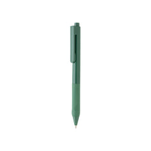 Carica l&#39;immagine nel visualizzatore di Gallery, penne personalizzate in pc, silicone colore verde_verde 121732799 VAR05
