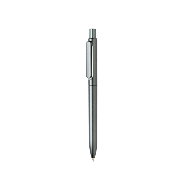 biro personalizzate in abs, metallo colore carbon-fossile_grigio 121732803 VAR03