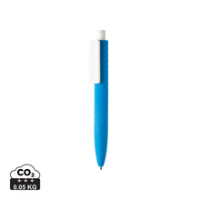 Carica l&#39;immagine nel visualizzatore di Gallery, biro personalizzate in abs, pc colore blu_blu 121732813 DET01
