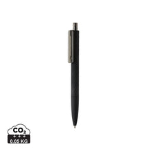 Carica l&#39;immagine nel visualizzatore di Gallery, biro personalizzate in abs, pc colore nero_nero 121732814 DET01
