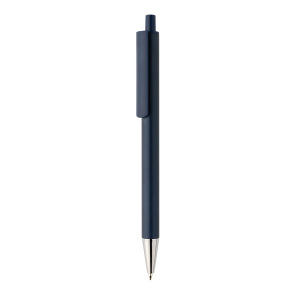 biro personalizzate in alluminio riciclato, abs colore blu_blu 121732834 VAR03