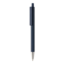 Carica l&#39;immagine nel visualizzatore di Gallery, biro personalizzate in alluminio riciclato, abs colore blu_blu 121732834 VAR03
