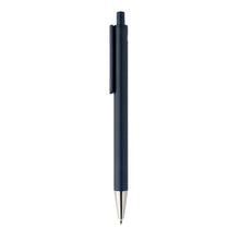 Carica l&#39;immagine nel visualizzatore di Gallery, biro personalizzate in alluminio riciclato, abs colore blu_blu 121732834 DET03
