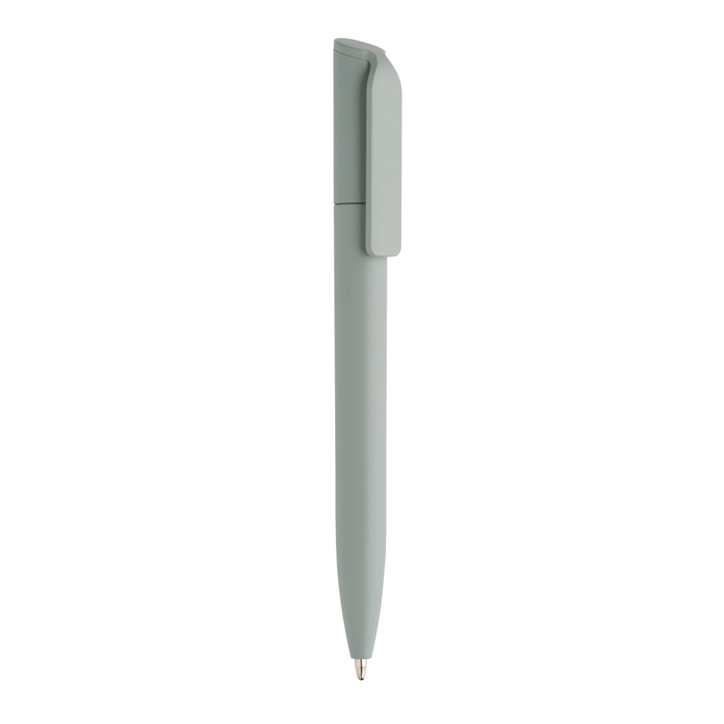 biro personalizzate in abs riciclato colore verde_verde 121732836 VAR07