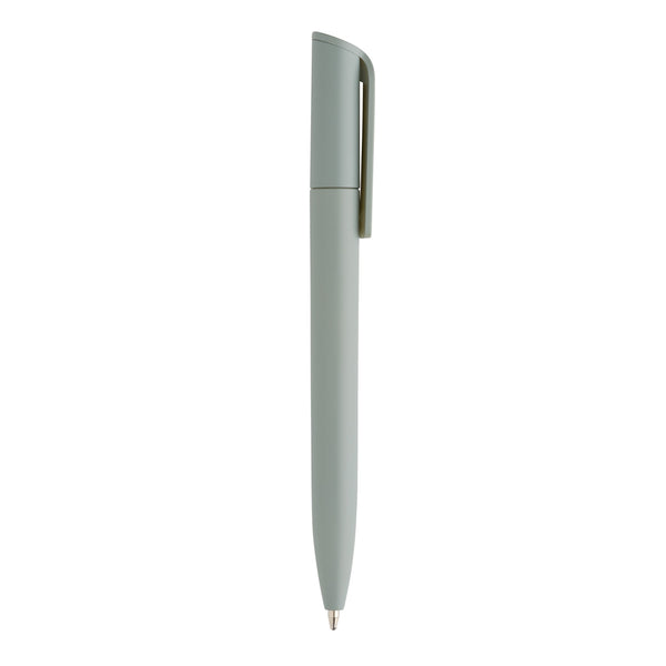 Carica l&#39;immagine nel visualizzatore di Gallery, biro personalizzate in abs riciclato colore verde_verde 121732836 DET07
