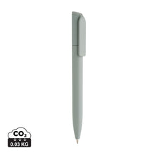 Carica l&#39;immagine nel visualizzatore di Gallery, biro personalizzate in abs riciclato colore verde_verde 121732836 DET01
