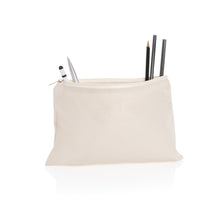 Carica l&#39;immagine nel visualizzatore di Gallery, pochette e beauty case da personalizzare in canapa riciclato colore off-white_bianco 121753794 VAR03
