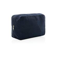 Carica l&#39;immagine nel visualizzatore di Gallery, pochette e beauty case personalizzate in canapa riciclato colore blu-navy_blu 121753795 DET02
