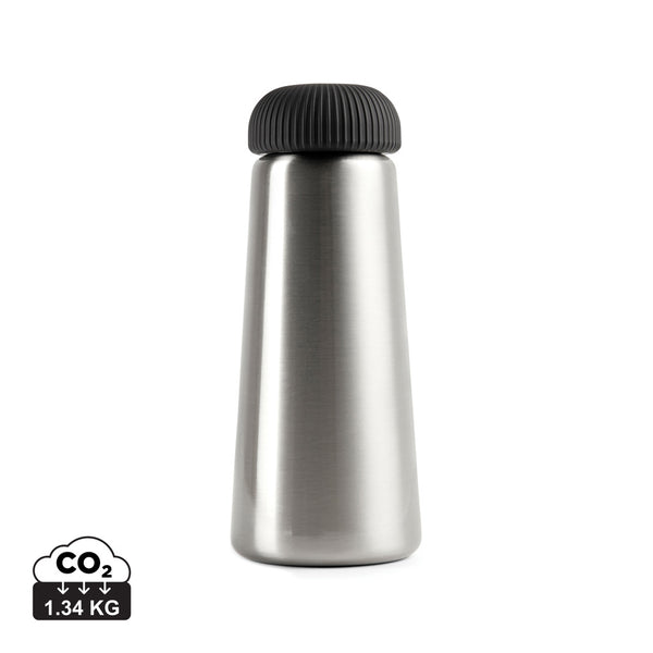 Carica l&#39;immagine nel visualizzatore di Gallery, thermos stampati con logo in acciaio inossidabile riciclato, pp colore argento_argento 12296017 DET05
