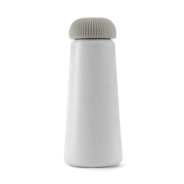 Carica l&#39;immagine nel visualizzatore di Gallery, thermos da personalizzare in acciaio inossidabile riciclato, pp colore bianco_bianco 12296017 DET06
