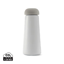 Carica l&#39;immagine nel visualizzatore di Gallery, thermos da personalizzare in acciaio inossidabile riciclato, pp colore bianco_bianco 12296017 DET01
