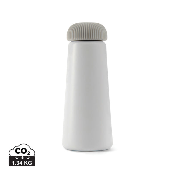 Carica l&#39;immagine nel visualizzatore di Gallery, thermos da personalizzare in acciaio inossidabile riciclato, pp colore bianco_bianco 12296017 DET06
