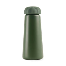 Carica l&#39;immagine nel visualizzatore di Gallery, thermos promozionali in acciaio inossidabile riciclato, pp colore verde_verde 12296017 VAR05
