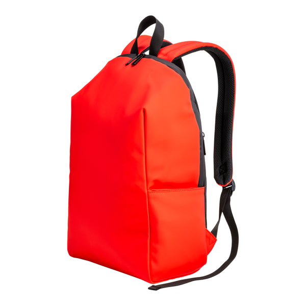 zaini porta PC e da lavoro personalizzabili in pu colore rosso_rosso 1141391829 VAR04