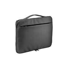 Carica l&#39;immagine nel visualizzatore di Gallery, borse porta PC e documenti personalizzate in pu colore nero_nero 1141393845 VAR01
