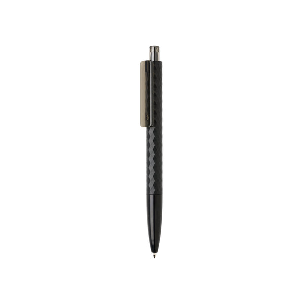 biro personalizzate in abs, pc colore nero_nero 121732808 VAR01