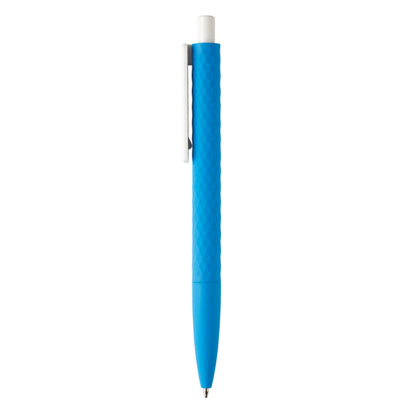 Carica l&#39;immagine nel visualizzatore di Gallery, biro personalizzate in abs, pc colore blu_blu 121732813 DET09
