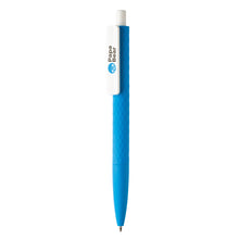 Carica l&#39;immagine nel visualizzatore di Gallery, biro personalizzate in abs, pc colore blu_blu 121732813 DET05
