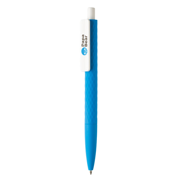 Carica l&#39;immagine nel visualizzatore di Gallery, biro personalizzate in abs, pc colore blu_blu 121732813 DET09
