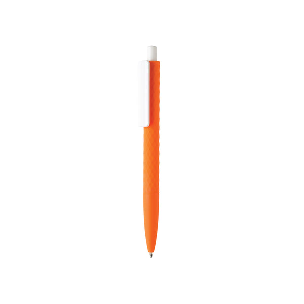 biro promozionali in abs, pc colore arancione_arancione 121732813 VAR08