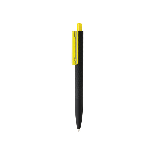 penne personalizzabili in abs, pc colore giallo_giallo 121732814 VAR06