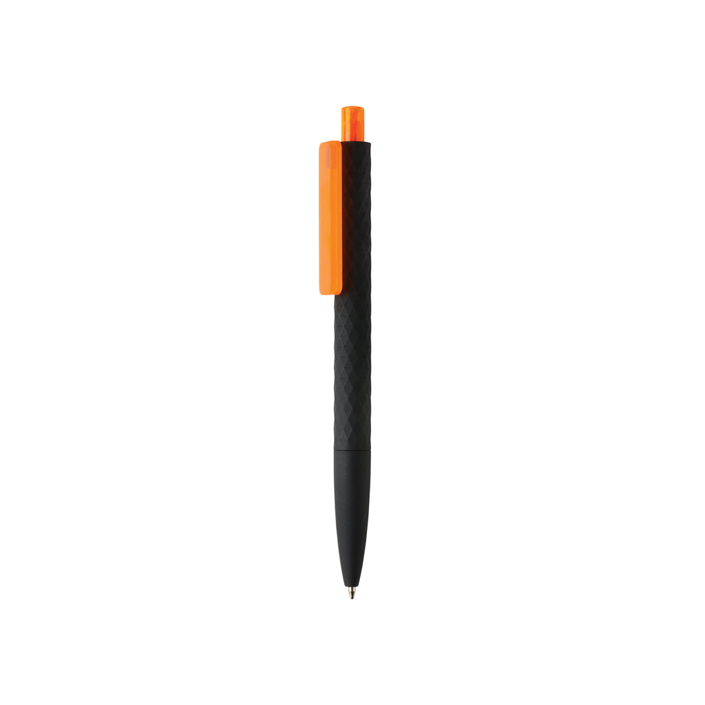 biro promozionali in abs, pc colore arancione_arancione 121732814 VAR05